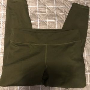 Fabletics workout pant